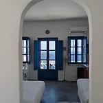 Отель Heliotopos Имеровигли