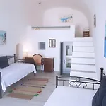 Heliotopos Отель Имеровигли
