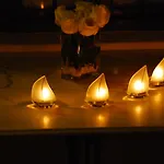 Отель Heliotopos 4*