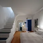 Отель Heliotopos