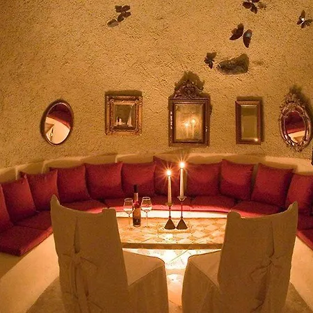 Hotel Heliotopos Imerovigli (Santorini)