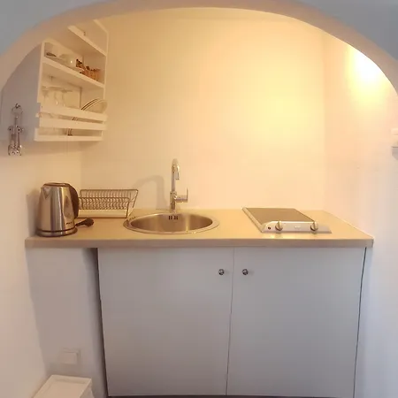 Heliotopos 4* Imerovigli (Santorini)