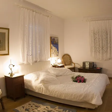 Hotel Heliotopos