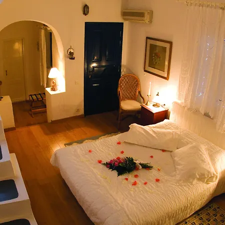 Heliotopos Imerovigli (Santorini)