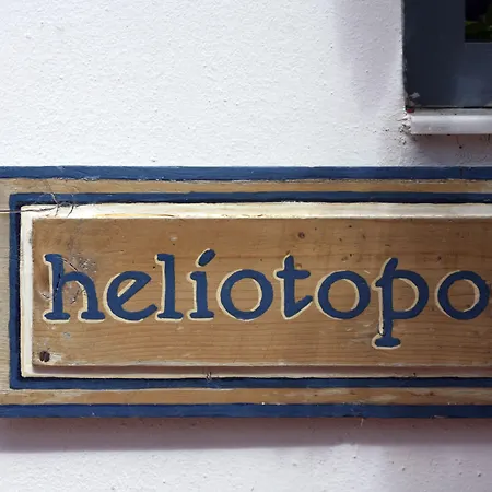 Heliotopos Imerovigli (Santorini)