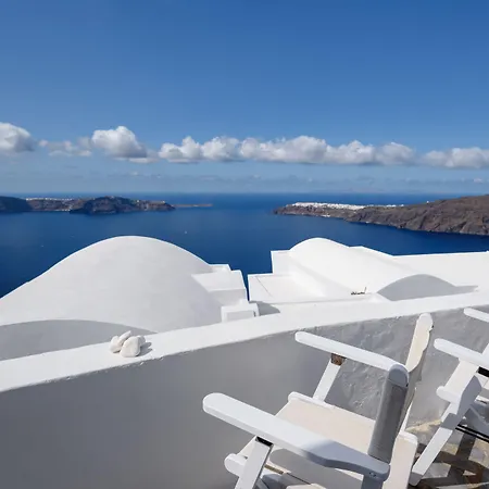 Heliotopos Imerovigli (Santorini)