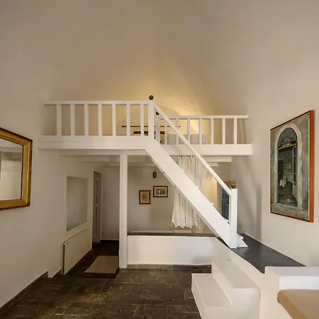 Heliotopos 4* Imerovigli (Santorini)