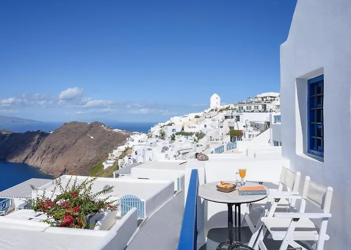 Heliotopos Imerovígli