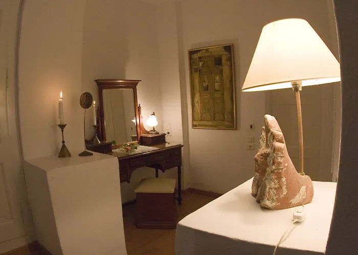 Szálloda Heliotopos 4*