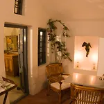Heliotopos Hotel Imerovigli (Santorini)