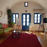 Heliotopos 4* Imerovigli (Santorini)