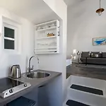 Heliotopos Hotel Imerovigli (Santorini)