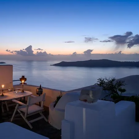 Heliotopos Imerovigli (Santorini)