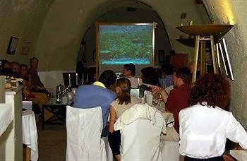 Heliotopos 4* Imerovigli (Santorini)