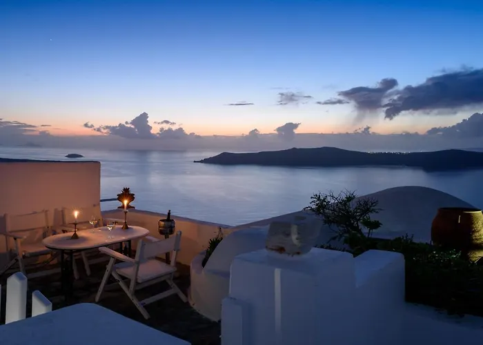 Heliotopos Imerovígli