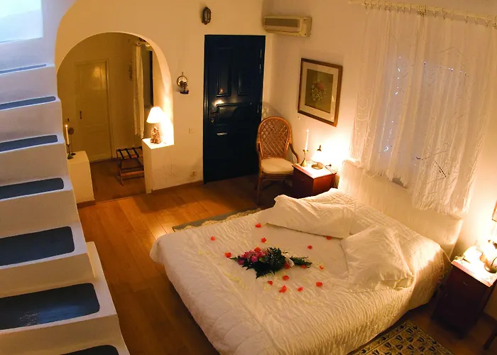 Heliotopos Imerovígli