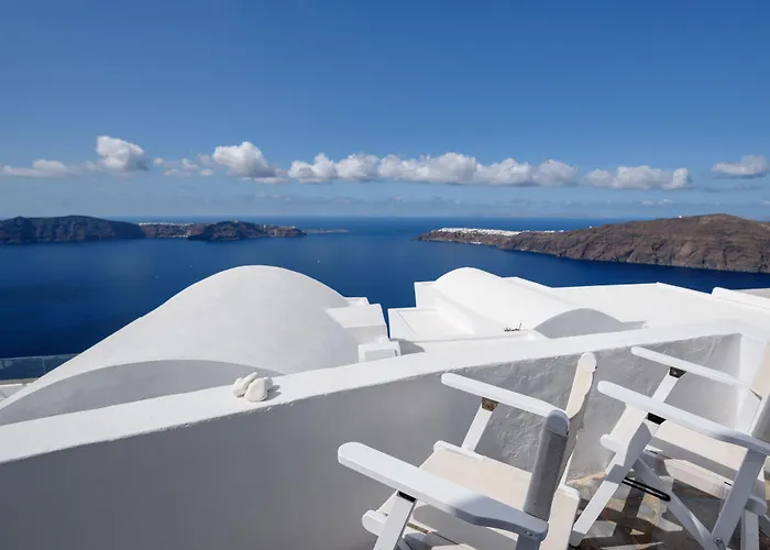 Heliotopos Imerovígli